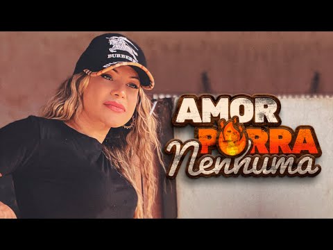Janaina Alves - Amor Porra Nenhuma