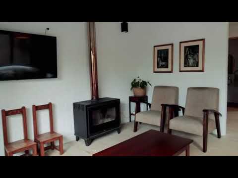 Video de YouTube - Casa nueva en alquiler de 3 dormitorios en Parque Miramar