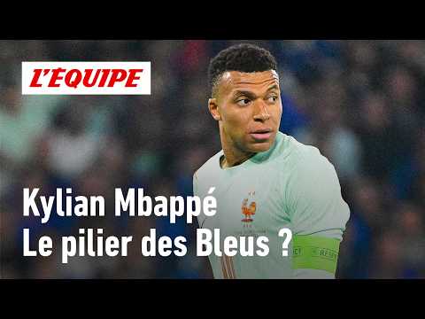Coupe du monde 2026 : Kylian Mbappé est-il le joueur à suivre en priorité ?