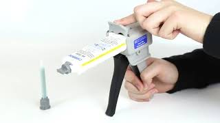 Easy-Mix RK-7000 Dispensing Demo Video
