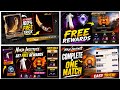 🫪Big Changes 4 5 Update FREE Auto Upgrade Received Ninja Institute Event Explained All Achi