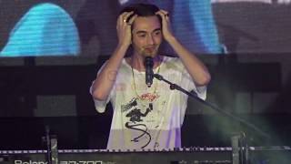 &quot;MORE THAN ME&quot; GREYSON CHANCE LIVE IN MANILA 2019