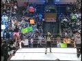 New Age Outlaws Entrance Promo At Royal Rumble 2000 HQ