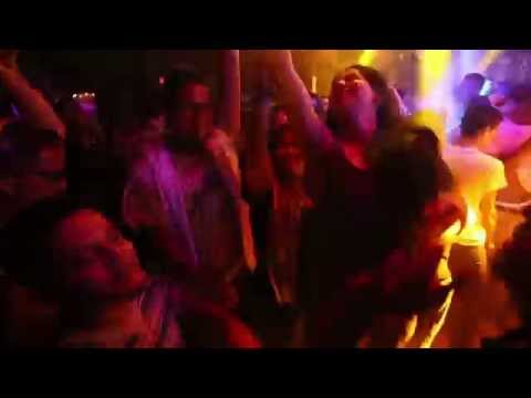 Inside The Manor with Resident DJ JPS