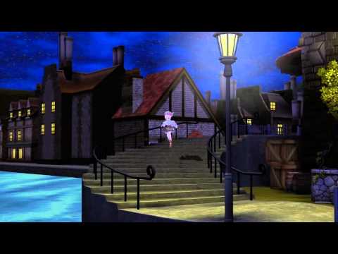 Atelier Rorona Trailer