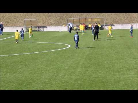 2017.03.11 zimska liga Nk Domžale : Nk Črnuče