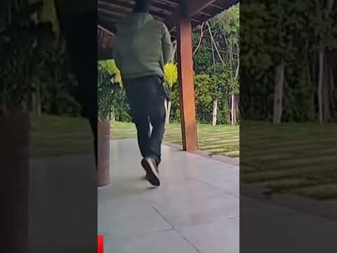 Homens armados com fuzis invadem condomínio em Guararema, interior de São Paulo