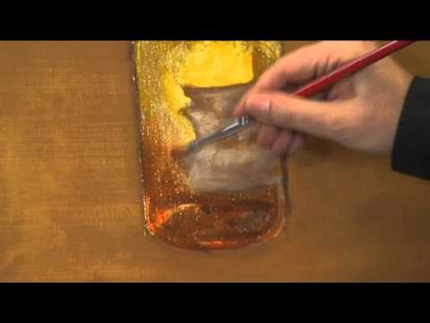 Schmincke Kremserweißton und Schmincke Untermalweiß