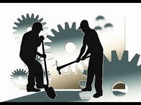 Tv7 con Voi sera del 09/12/2014 - Una riforma garantirà il lavoro (5 di 6)