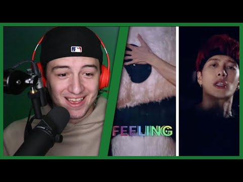PANTHEPACK - Gut Feeling (Official Music Video) REACTION!