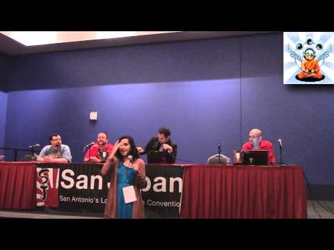 San Japan 7: Opening Ceremonies Part One