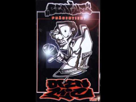 MC HEROIN OPEN MIC.wmv