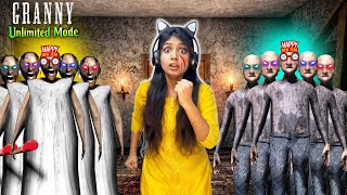 Download lagu GRANNY 2026 UPDATE - New Unlimited Spawn Mode 😱 ! mp3