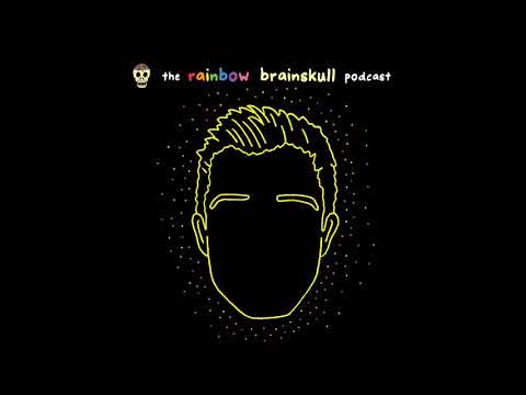 Rainbow Brainskull with Ramin Nazer (Episode #017 - Shane Mauss)