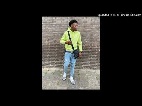 Kenitooh-Nada Afo Type Beat [Official Instrumental](Prod By.Editz x ShoBeatz)