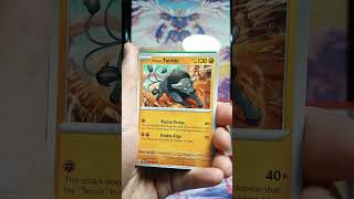 Pokemon! #pokemon #pokémon #pokemoncards #shorts #short #opening
