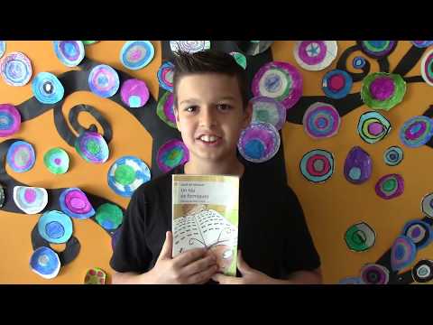 Jose recomana 'Un niu de formigues'