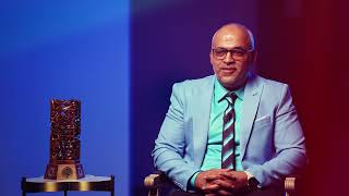 Interview with Hamada Hassanein on the Occasion of the 11th Edition of the Sheikh Hamad Award for Translation and International Understanding