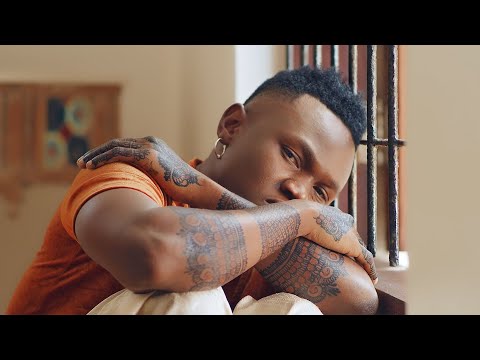 Mbosso - Sina Nyota (Official Video)