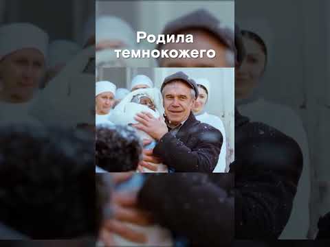 👇 Думали, будет скандал! Но реакция дедушки удивила всех