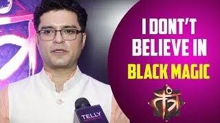 Tantra : Harsh Vashisht Reveals His Story About Black Magic | Interview video