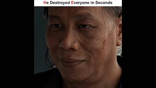 Download lagu He Destroyed Everyone is Seconds 😱| Stephen Chow #kungfuhustle #edit #movie mp3