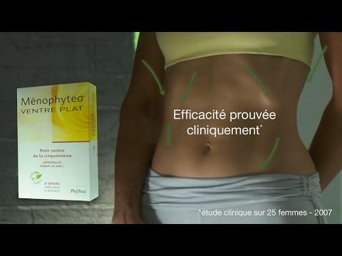 Réduire enfin son ventre à la ménopause - Ménophythea, ventre plat