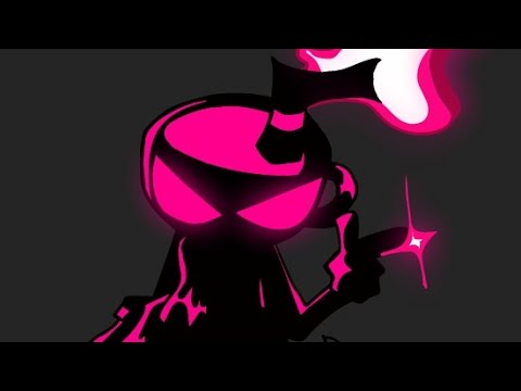 me pasé devil's gambit de son smile 😎