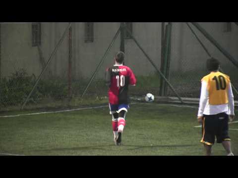 LO MEJOR DEL PARTIDO - FUI A LA PELOTA VS LA BANCA - FECHA 7