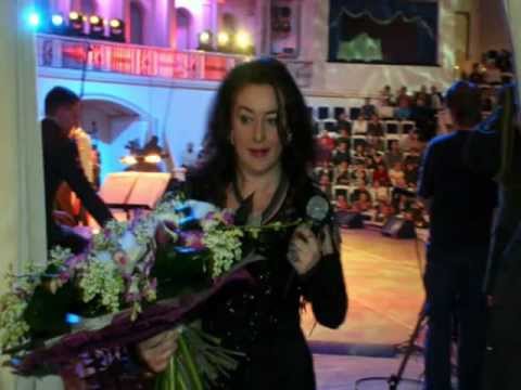 Елена Терлеева   Актриса