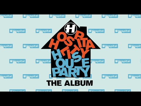 Hugh Hardie x Mitekiss - Elska