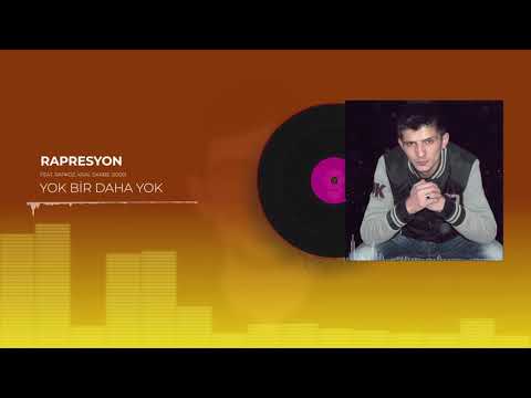 RapResyon - Yok Bir Daha Yok (Feat. Rapkoz, Kral Darbe) (2009)