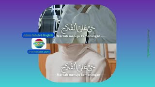 Download lagu Adzan Subuh & Maghrib Indosiar HD (Post Ramadan 2024) mp3