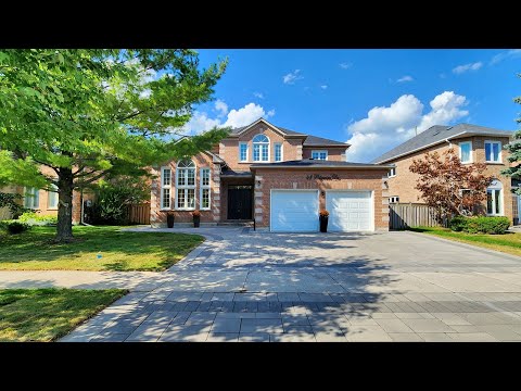 48 Pilgrim Drive, Markham