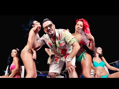 Mr. Juve - Baga sistem nervos [Videoclip Oficial] 2023 ft. Cristinel