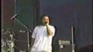 Mortal - Enfleshed - Cornerstone Festival 1994