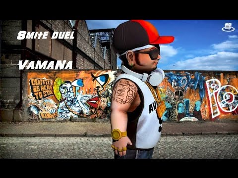 Smite Duel "Vamana vs Ravana"