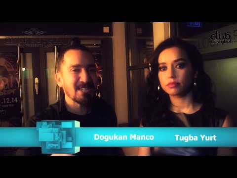 CLUB ISTANBUL @ Mash 06.12.2014 by Onur Suygun Pre