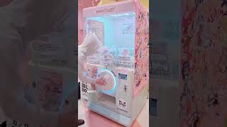 1回1000円のプリティストア越谷レイクタウン店の巨大ガチャを回してきました！