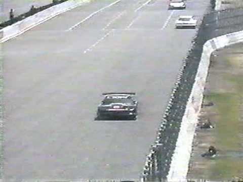 1992 IMSA GTO/GTS/GTU - Race - PIR, Portland OR - 3 of 4