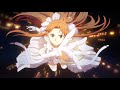 Sword Art Online Alicization War Of Underworld Creditless Opening V3