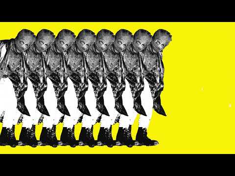 Linda Martini - "Eu Às Vezes Perco-me"