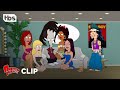 American Dad Roger Poses As The Weeknd Clip TBS