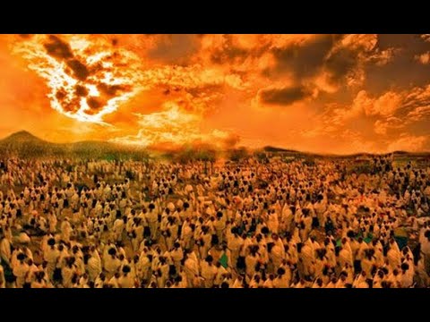 Nëse ju dyshoni se do të ringjalleni një ditë... - Dr. Imam Ahmed Kalaja