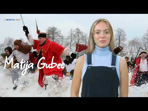 Matija Gubec
