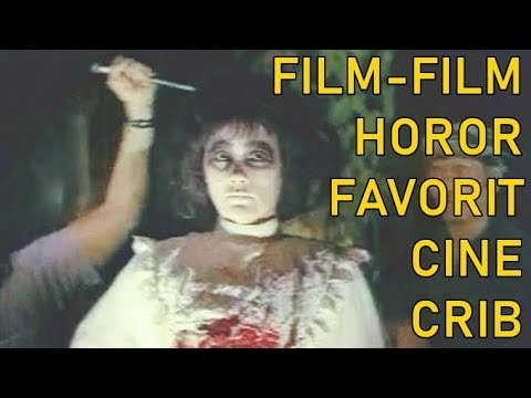 Film film horor luar amp dalam negeri favorit cine crib