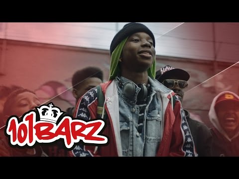 Appelsap 2016 trailer | 101Barz