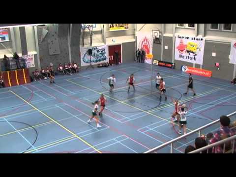 08-01-2011 TOP/wereldtickets.nl 1 - PKC 1 (Doelpunten)