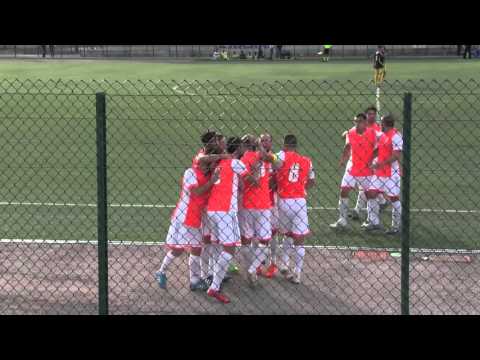 OSTUNI 1945 - USD AVETRANA 1-2 PROMOZIONE PUGLIESE GIRONE B 2015-2016