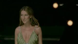 Céline Dion - Je ne vous oublie pas